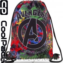 Cool Pack Beta Спортна торба Avengers B54307